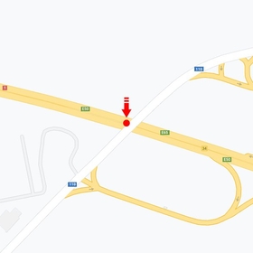 Reklamní plocha č.1415028 - Reklama na mostech