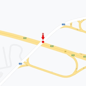 Reklamní plocha č.1415030 - Reklama na mostech