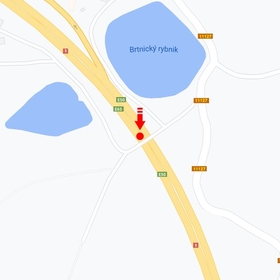 Reklamní plocha č.1415032 - Reklama na mostech