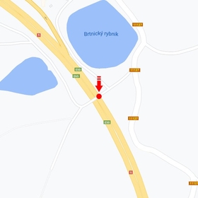 Reklamní plocha č.1415034 - Reklama na mostech