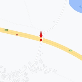 Reklamní plocha č.1415037 - Reklama na mostech