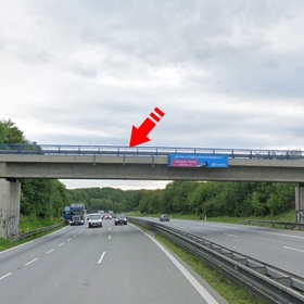 Reklamní plocha č.1415039 - Reklama na mostech
