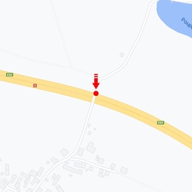 Reklamní plocha č.1415038 - Reklama na mostech