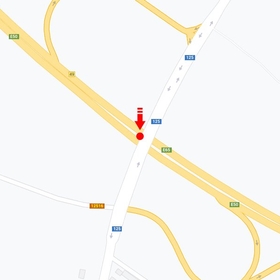 Reklamní plocha č.1415041 - Reklama na mostech