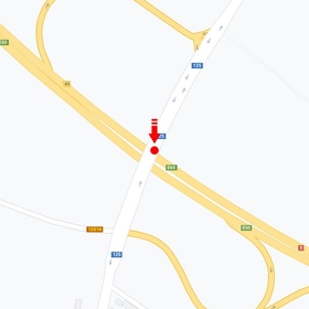 Reklamní plocha č.1415042 - Reklama na mostech