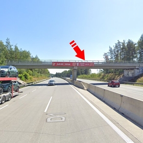 Reklamní plocha č.1415044 - Reklama na mostech