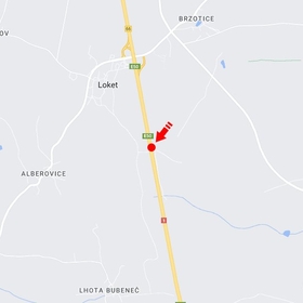 Reklamní plocha č.1415050 - Reklama na mostech