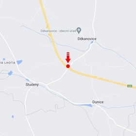 Reklamní plocha č.1415056 - Reklama na mostech