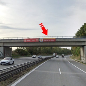 Reklamní plocha č.1415058 - Reklama na mostech