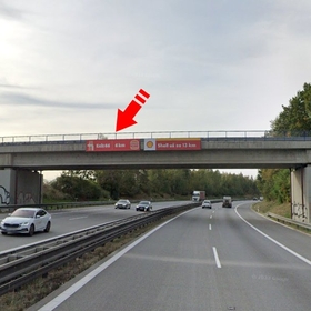 Reklamní plocha č.1415059 - Reklama na mostech