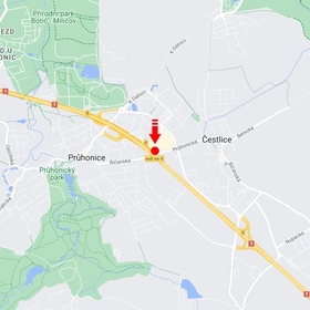 Reklamní plocha č.1415002 - Reklama na mostech