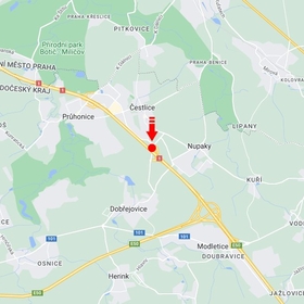 Reklamní plocha č.1415004 - Reklama na mostech