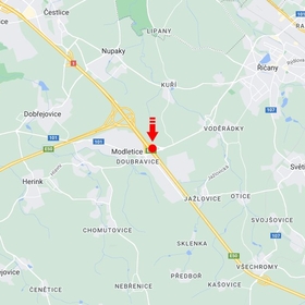 Reklamní plocha č.1415009 - Reklama na mostech