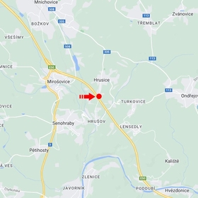 Reklamní plocha č.1415021 - Reklama na mostech