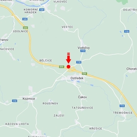 Reklamní plocha č.1415029 - Reklama na mostech