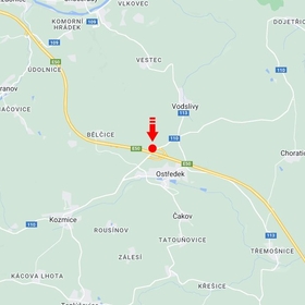 Reklamní plocha č.1415030 - Reklama na mostech