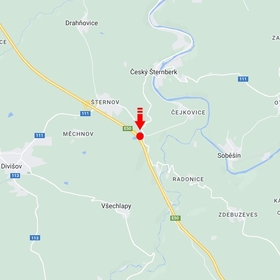 Reklamní plocha č.1415032 - Reklama na mostech