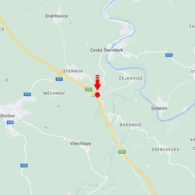 Reklamní plocha č.1415034 - Reklama na mostech