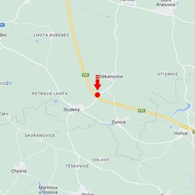 Reklamní plocha č.1415057 - Reklama na mostech