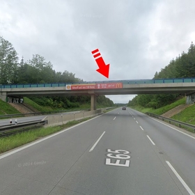 Reklamní plocha č.1415090 - Reklama na mostech