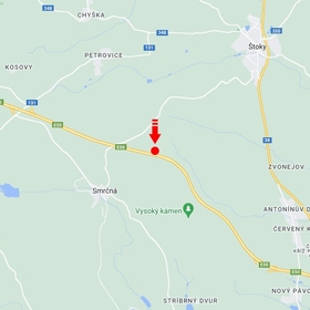 Reklamní plocha č.1415091 - Reklama na mostech