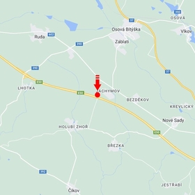 Reklamní plocha č.1415101 - Reklama na mostech