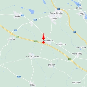 Reklamní plocha č.1415103 - Reklama na mostech