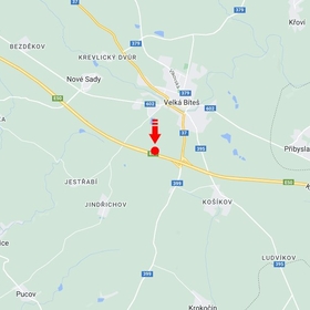 Reklamní plocha č.1415104 - Reklama na mostech