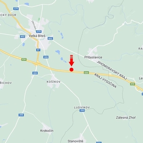 Reklamní plocha č.1415110 - Reklama na mostech