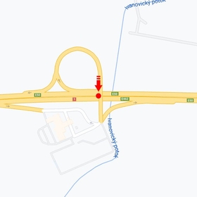 Reklamní plocha č.1415141 - Reklama na mostech