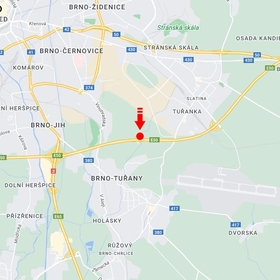 Reklamní plocha č.1415141 - Reklama na mostech