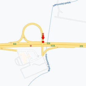 Reklamní plocha č.1415142 - Reklama na mostech