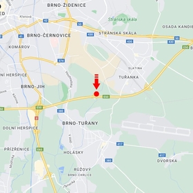 Reklamní plocha č.1415143 - Reklama na mostech