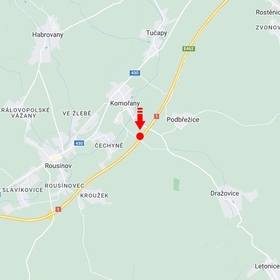 Reklamní plocha č.1415160 - Reklama na mostech