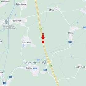 Reklamní plocha č.1415192 - Reklama na mostech