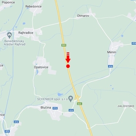 Reklamní plocha č.1415194 - Reklama na mostech