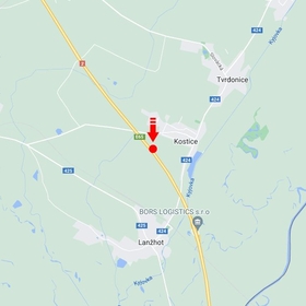 Reklamní plocha č.1415236 - Reklama na mostech