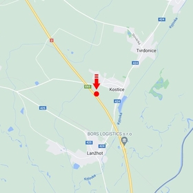 Reklamní plocha č.1415239 - Reklama na mostech