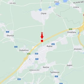 Reklamní plocha č.1415245 - Reklama na mostech