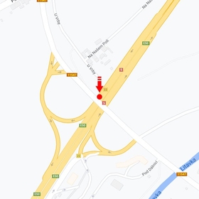 Reklamní plocha č.1415263 - Reklama na mostech
