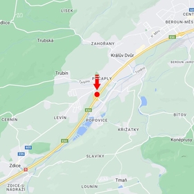 Reklamní plocha č.1415262 - Reklama na mostech