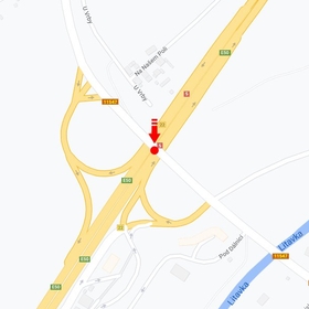 Reklamní plocha č.1415265 - Reklama na mostech
