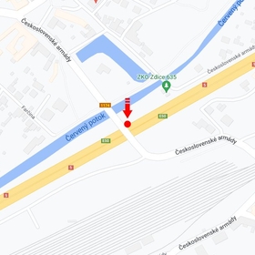 Reklamní plocha č.1415266 - Reklama na mostech