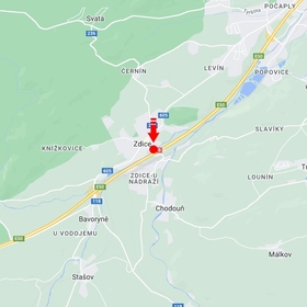 Reklamní plocha č.1415266 - Reklama na mostech