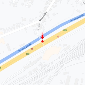 Reklamní plocha č.1415271 - Reklama na mostech