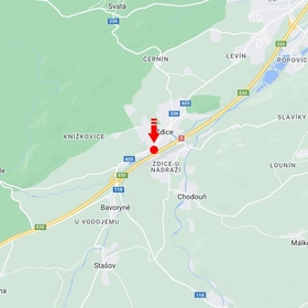Reklamní plocha č.1415271 - Reklama na mostech