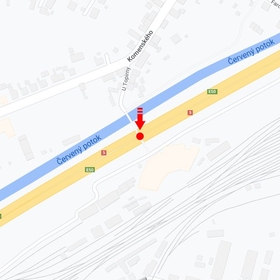 Reklamní plocha č.1415272 - Reklama na mostech