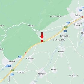 Reklamní plocha č.1415275 - Reklama na mostech