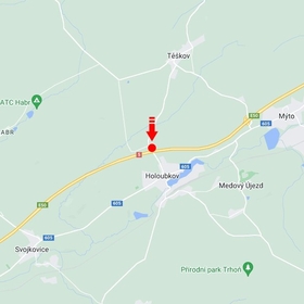 Reklamní plocha č.1415293 - Reklama na mostech