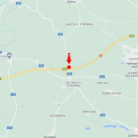 Reklamní plocha č.1415295 - Reklama na mostech